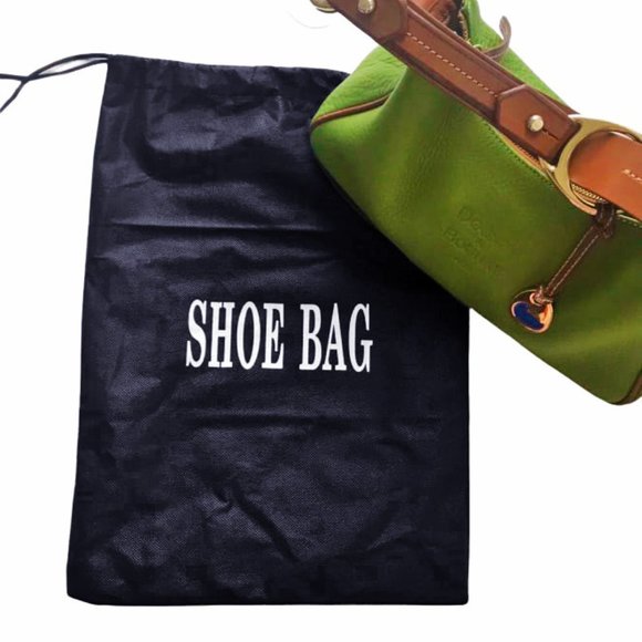 Unisex Shoe Bag Drawstring Duster Bundle Add on - Picture 7 of 11